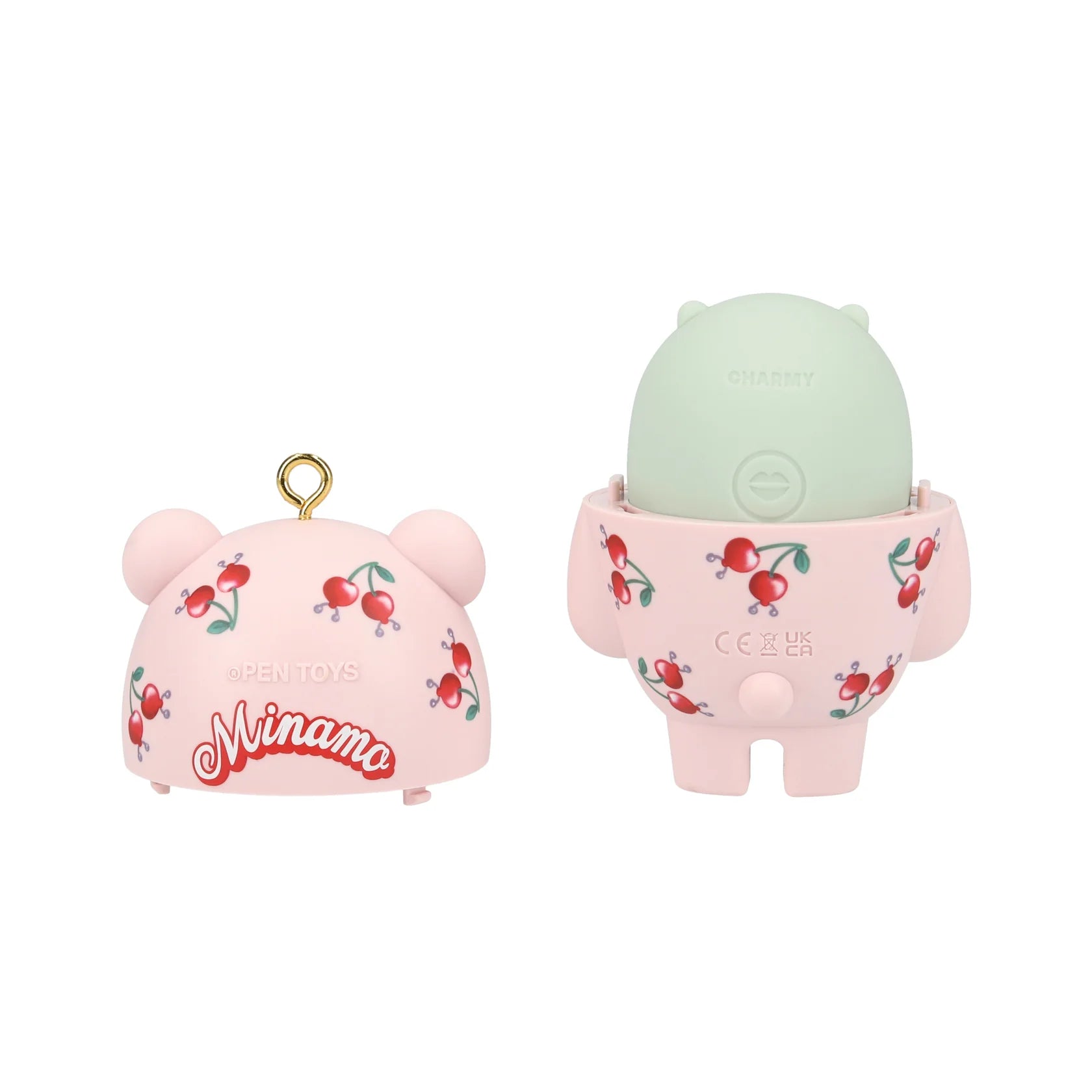 MINAMO Lotus Pink (CHERRY)