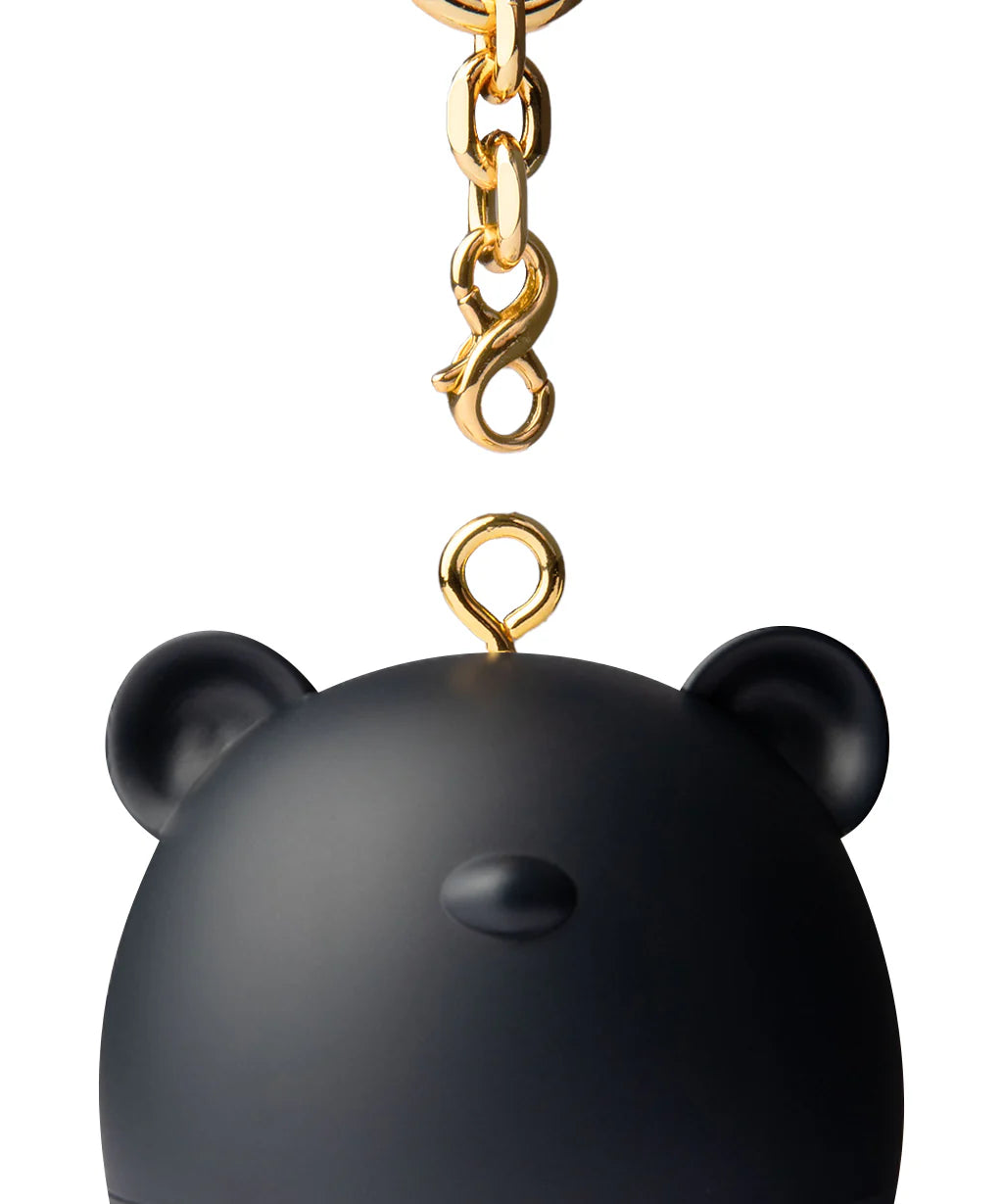 CHARMY Black Beauty