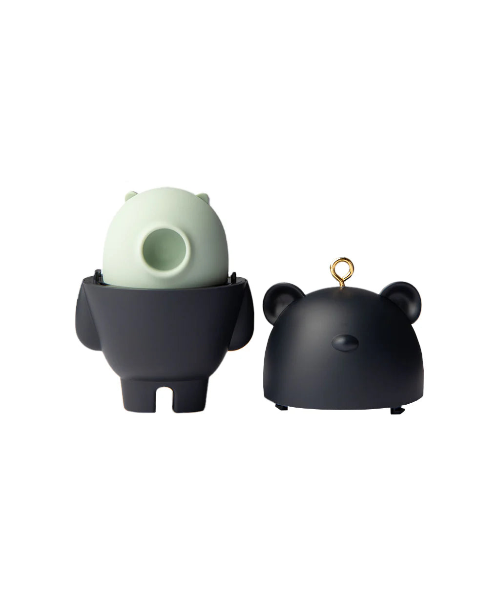 CHARMY Black Beauty