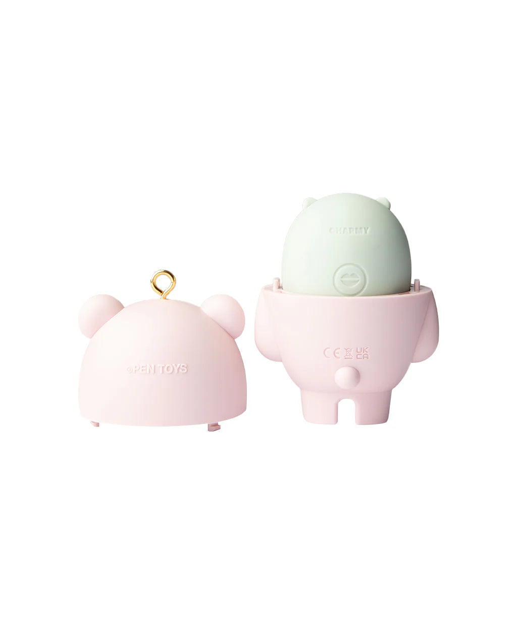 CHARMY Lotus Pink