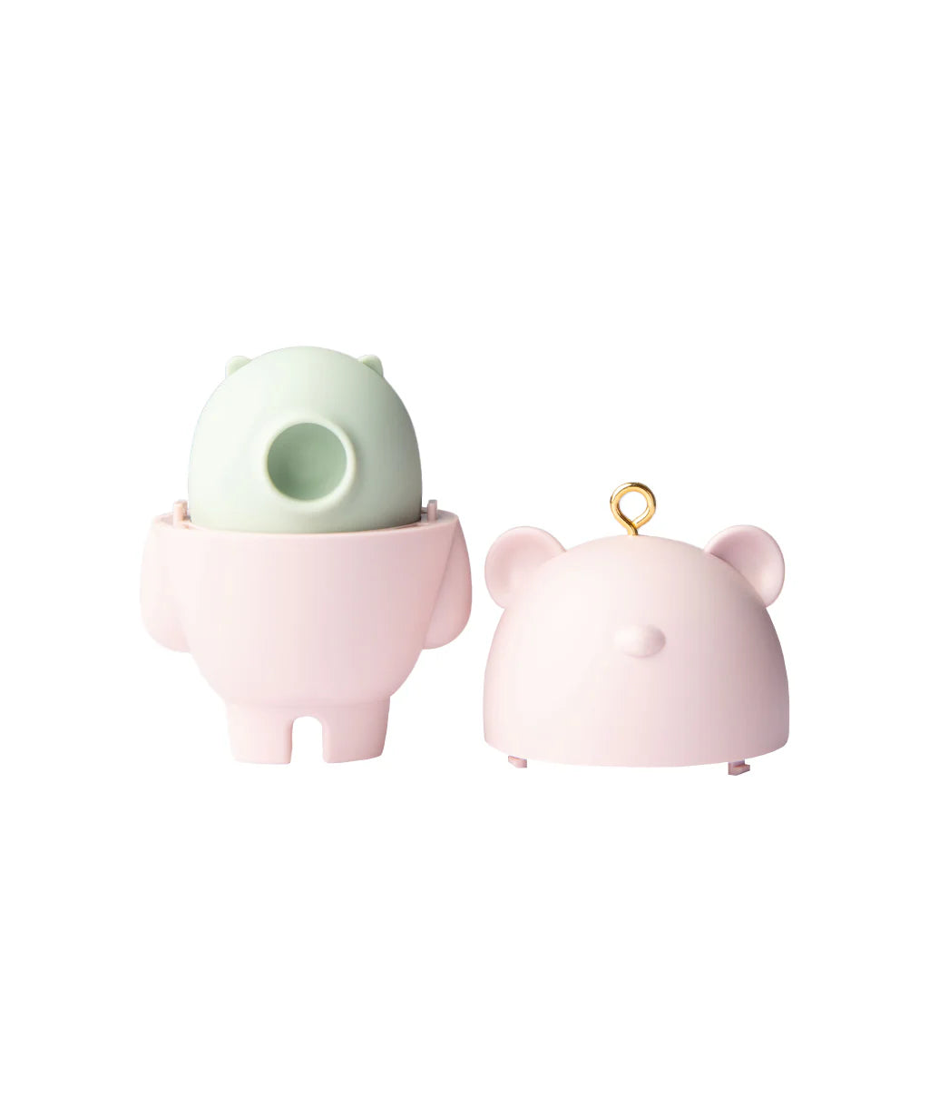 CHARMY Lotus Pink