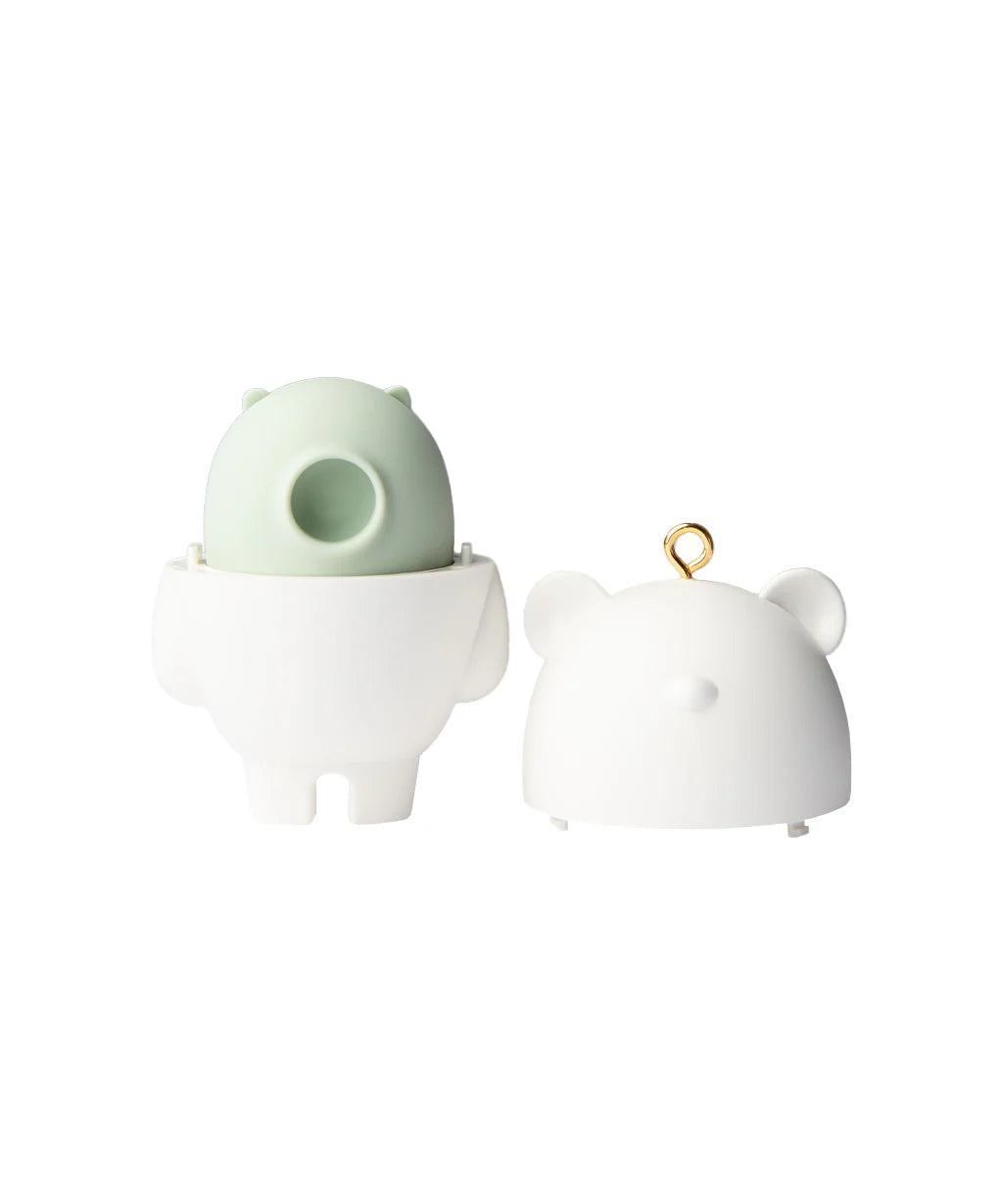 CHARMY Bright White